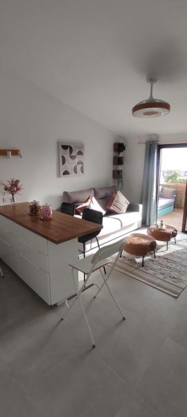 Opuncja Apartament